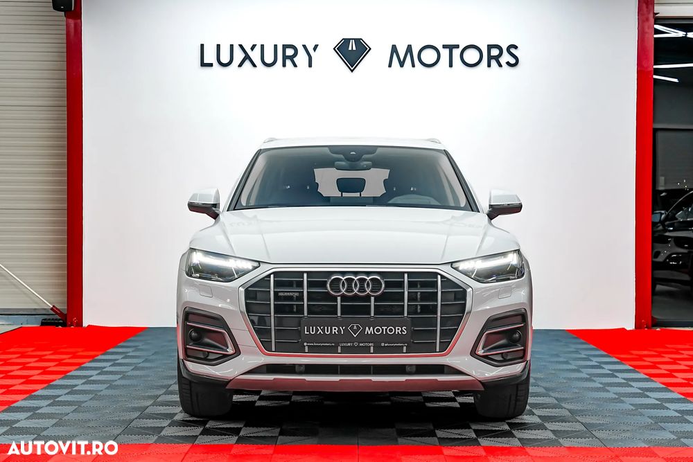 Audi Q5 50 TFSIe quattro S tronic advanced - 3