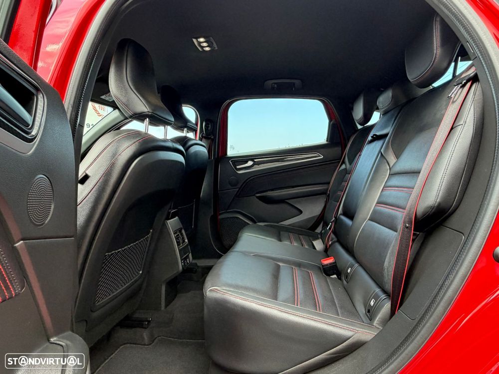 Renault Arkana 1.3 TCe R.S.Line EDC - 11
