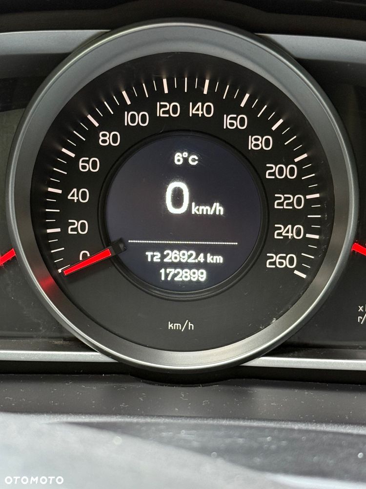 Volvo V40 D3 Ocean Race - 26