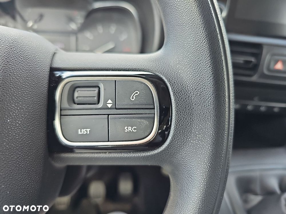 Citroën Berlingo M 1.2 PureTech Feel S&S N1 - 15