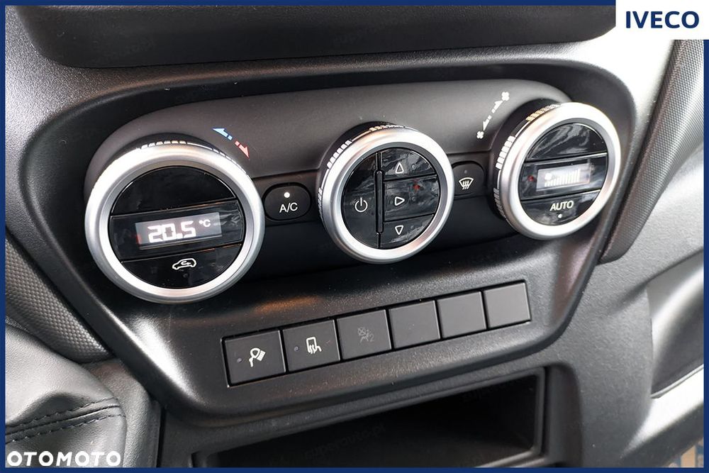 Iveco Daily 35S18 16m3 L4H2 180KM - 29