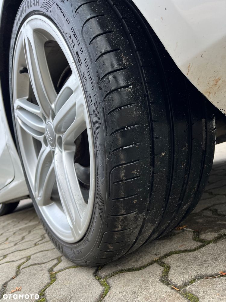 Audi A4 Avant 2.0 TDI DPF S line Sportpaket (plus) - 30