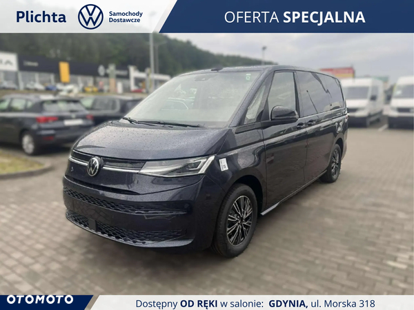 Volkswagen Multivan 2.0 TDI L2 Life DSG