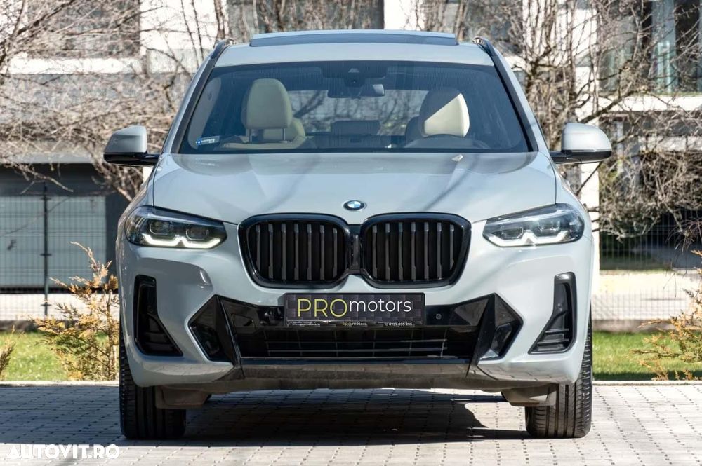 BMW X3 - 2