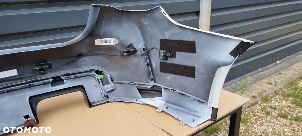 BMW M4 G82 G83 M-POWER 2020- Zderzak tył oryginał MD202 - 13