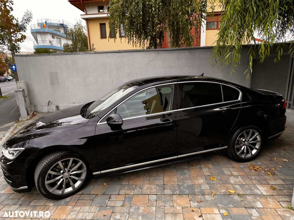 Volkswagen Passat - 3
