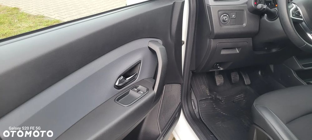 Renault Kangoo EXPRESS - 12