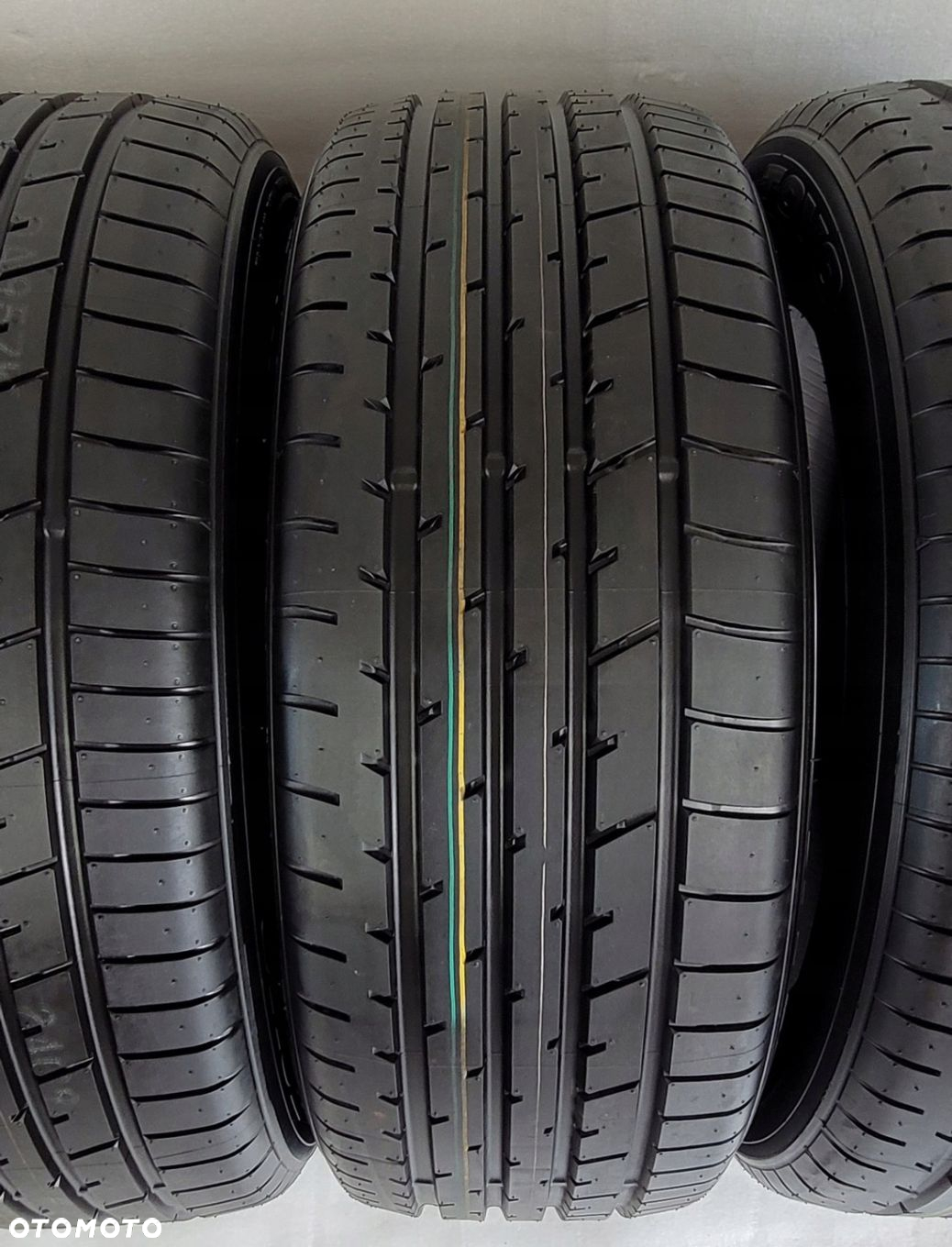 4x OPONY TOYO PROXES R46A 225/55R19 225 55 R19 99V 2019 - 4