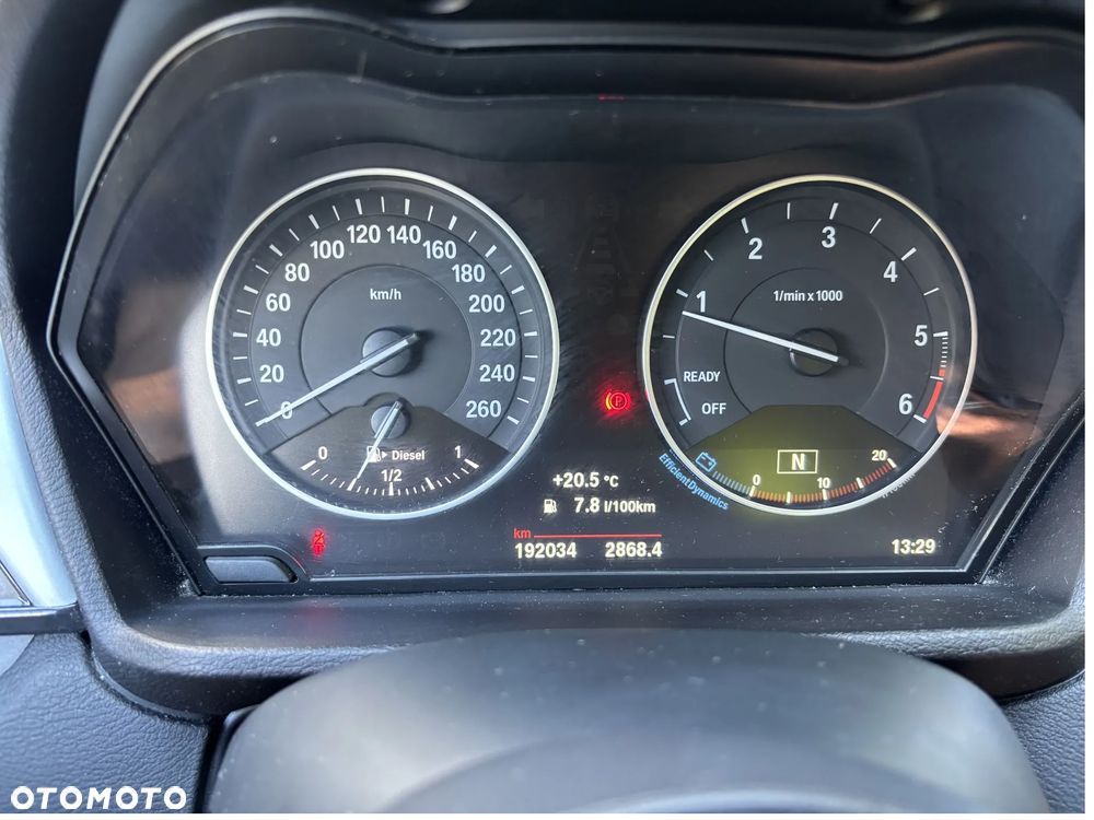 BMW X1 sDrive18d Advantage - 6
