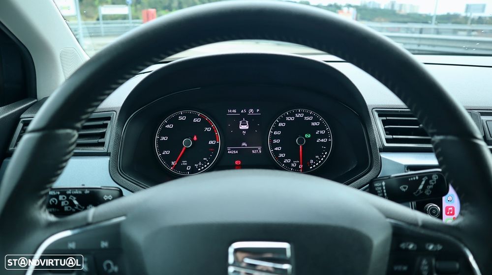 SEAT Arona 1.0 TSI Style DSG - 31