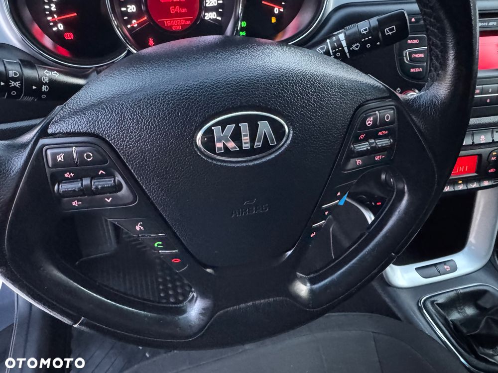 Kia Ceed 1.4 Optimum + - 27