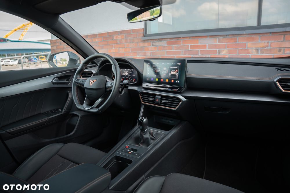 Cupra Formentor 1.5 TSI - 23