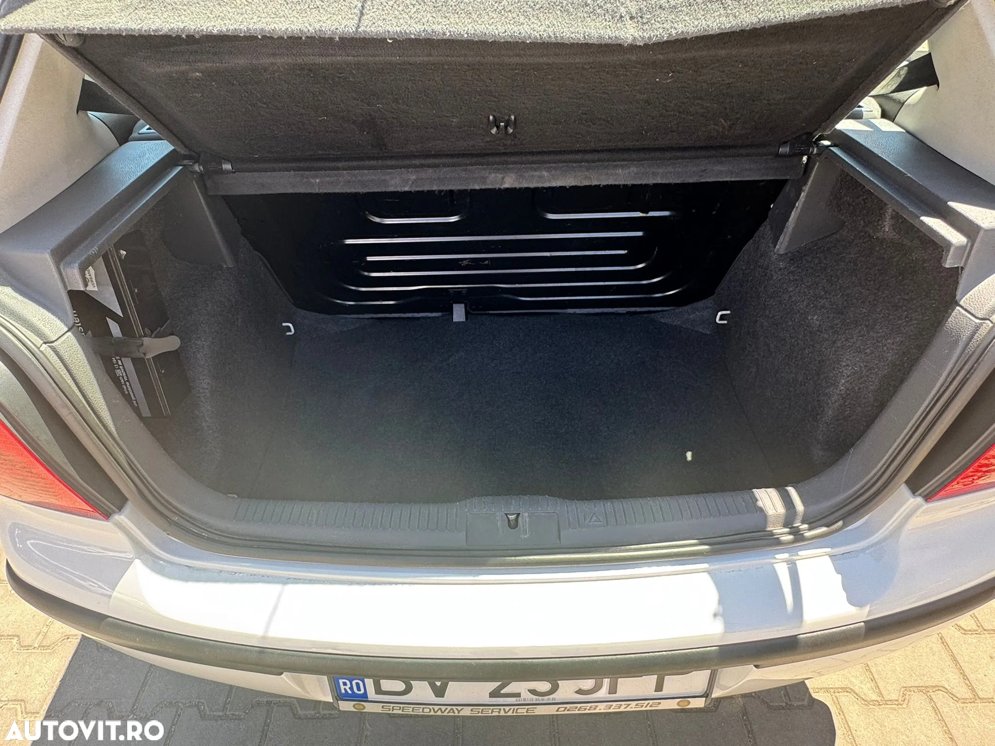 Volkswagen Polo 1.2 Comfortline - 13