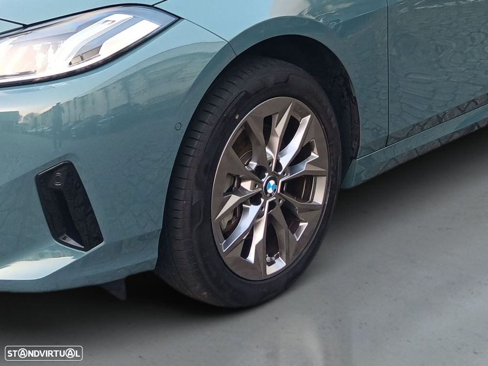 BMW 220 Gran Coupé - 4