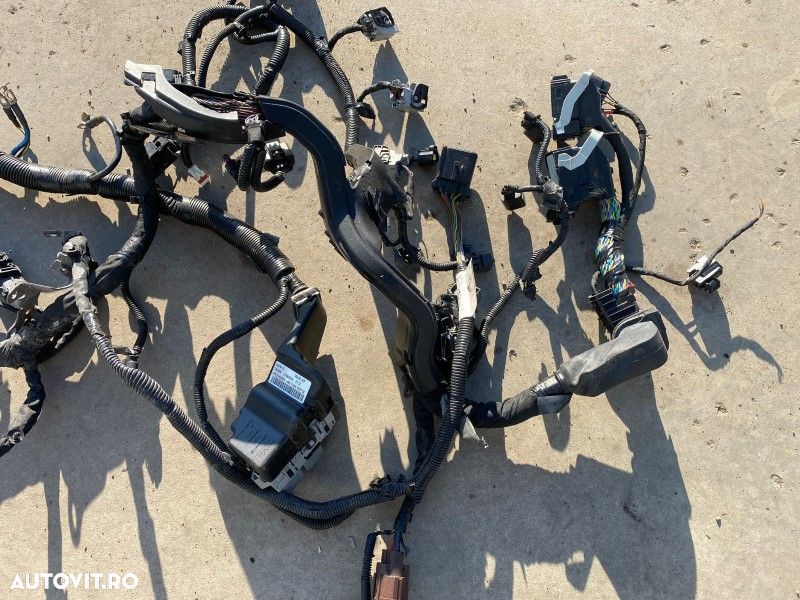 Instalatie motor Volvo S60 V60 31433027 - 3