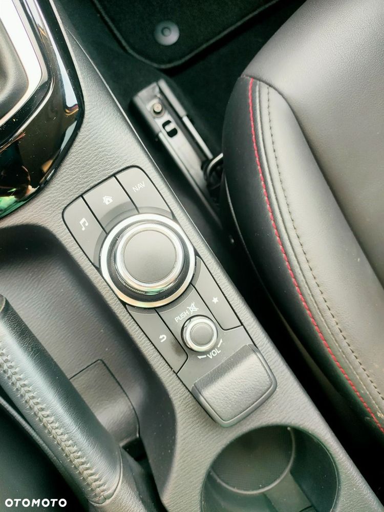 Mazda CX-3 - 30