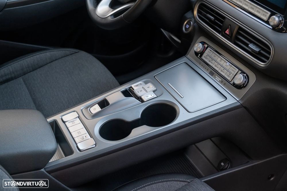 Hyundai Kauai 64 kWh Premium - 50