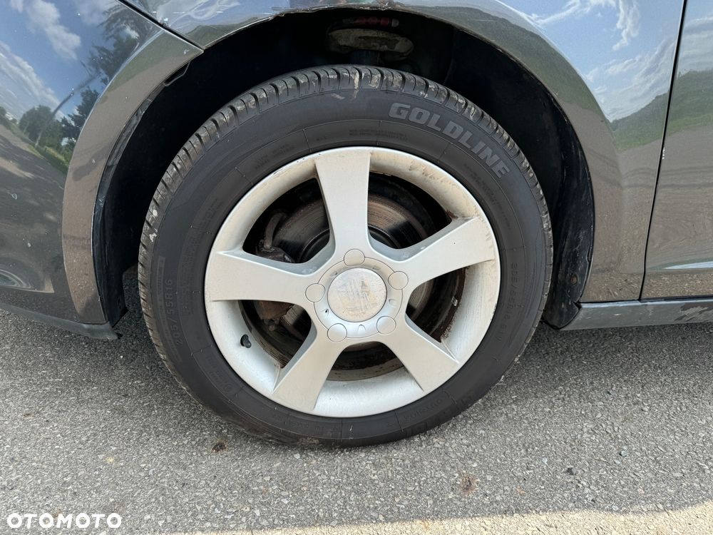 Seat Altea 1.6 Stylance - 10