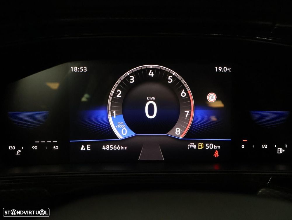 VW T-Cross 1.0 TSI Life - 16