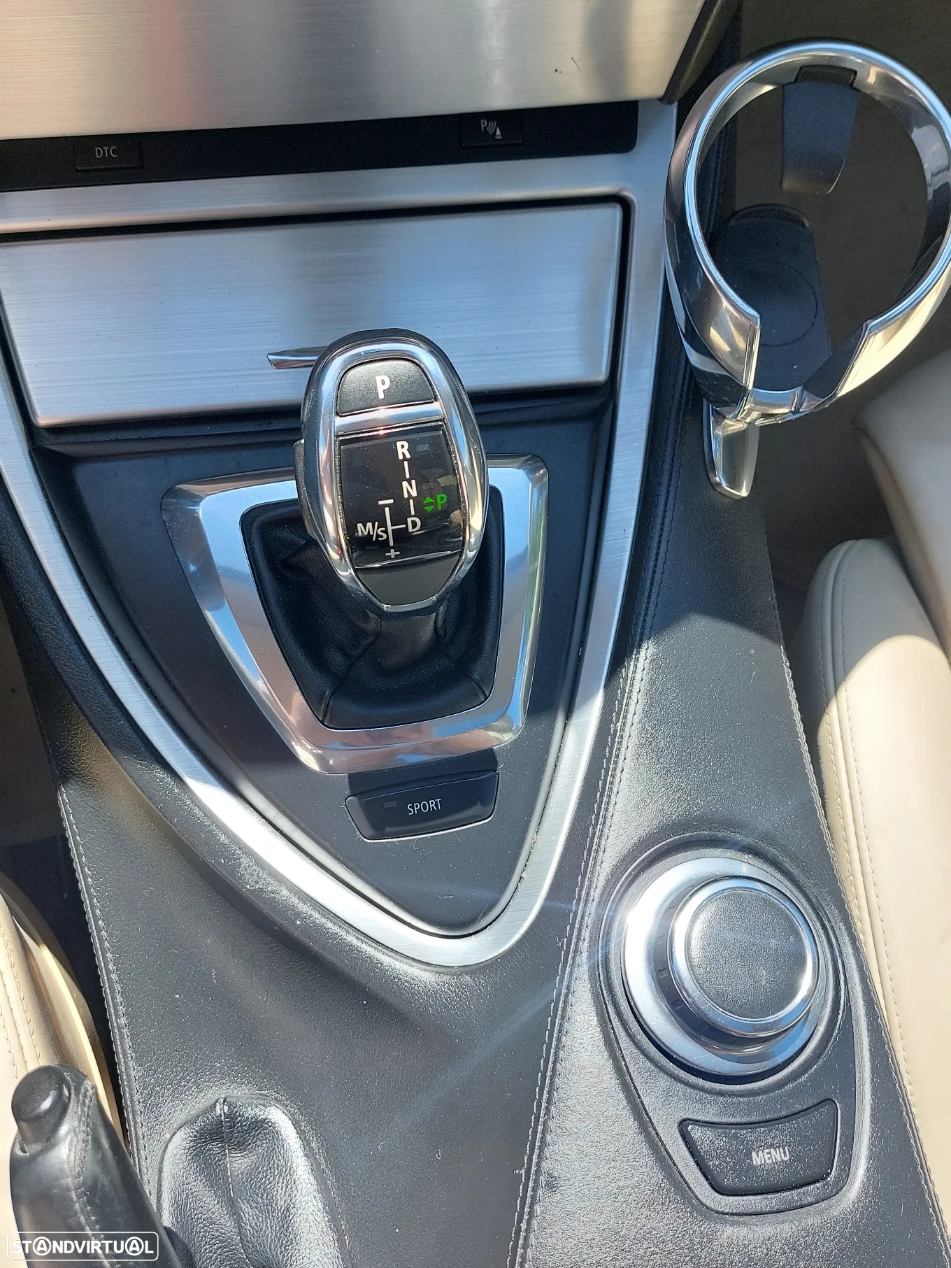 BMW 635 d - 24