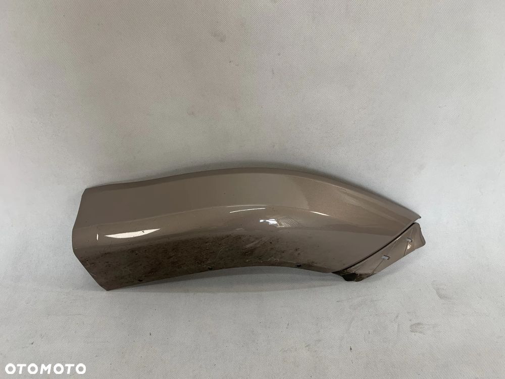 Ford S-Max 2 II 15r Spoiler nakladka lewa zderzak tyl tylny s max 2015 - 1