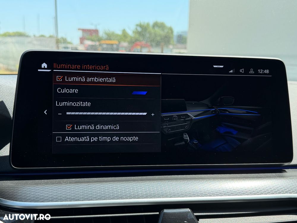 BMW Seria 5 - 19