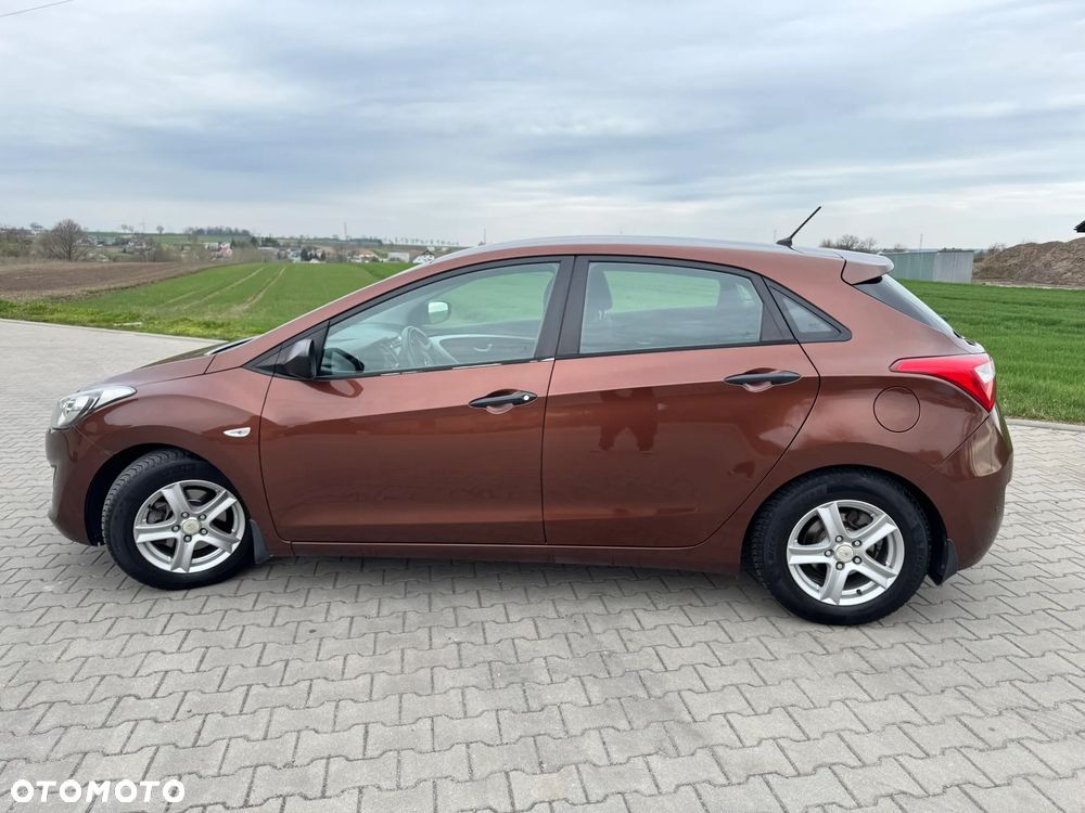 Hyundai i30 1.6 Style - 2