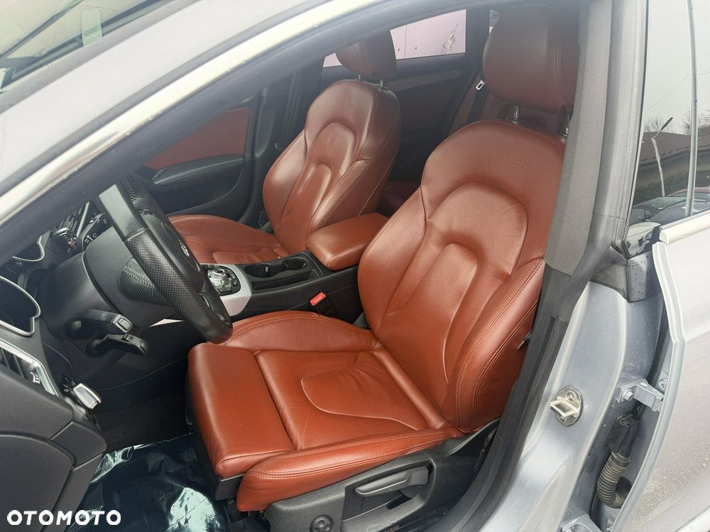 Audi A5 Sportback - 12