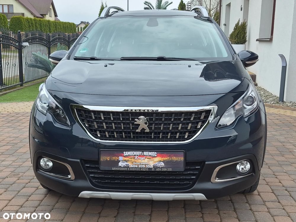 Peugeot 2008 - 28