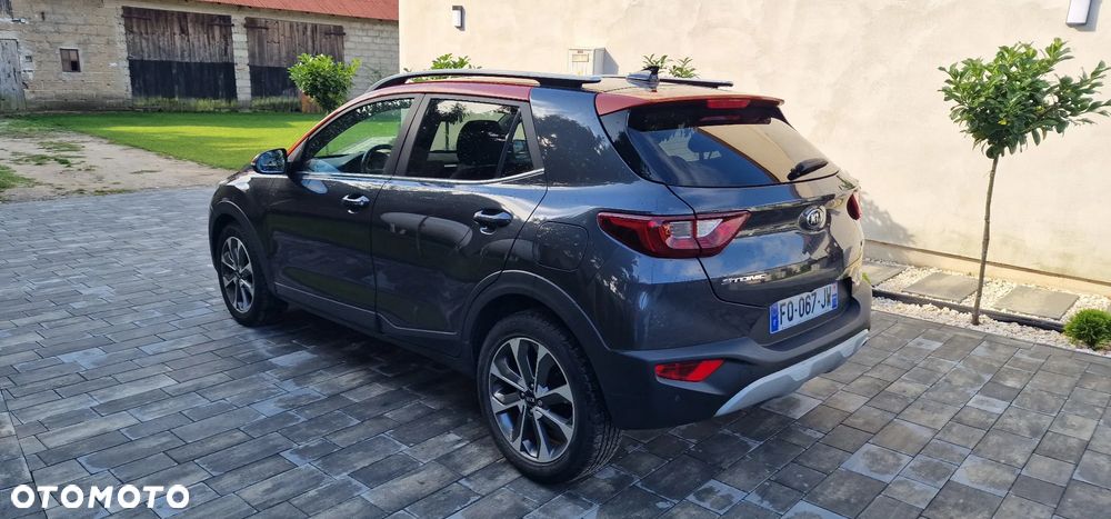Kia Stonic 1.0 T-GDI 120 DCT OPF Edition 7 - 5