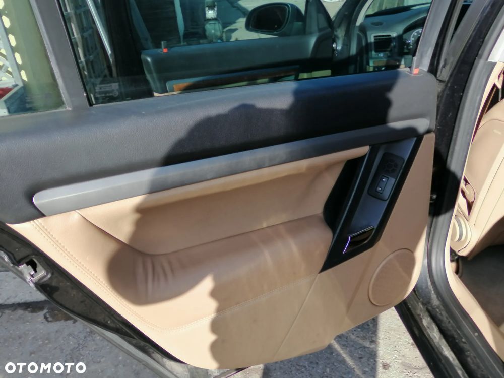 Opel Signum - 7