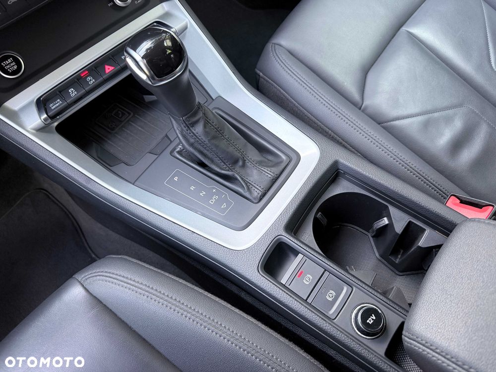 Audi Q3 Sportback - 6
