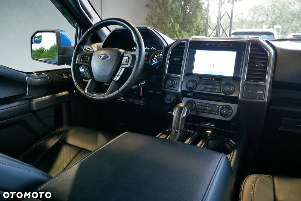 Ford F150 - 19