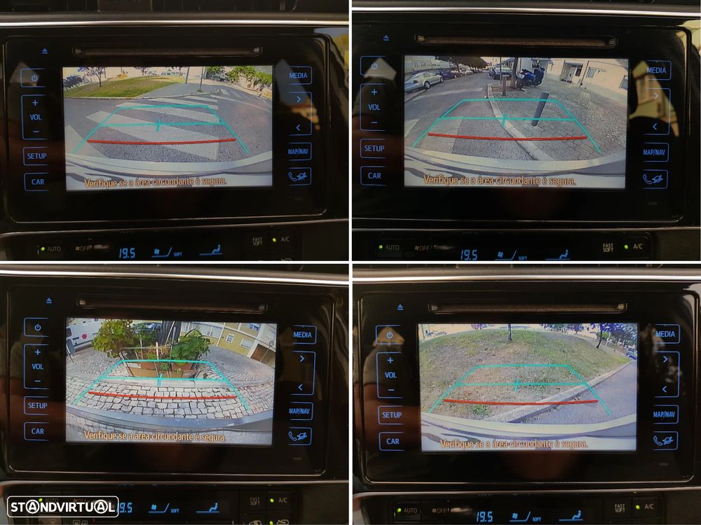 Toyota Auris Touring Sports 1.4 D-4D C.+P.Techo+P.Sport - 39