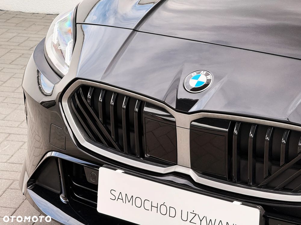 BMW Seria 1 118i - 7