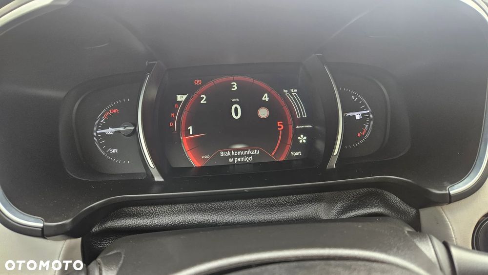 Renault Talisman 1.6 Energy dCi Initiale Paris EDC - 39