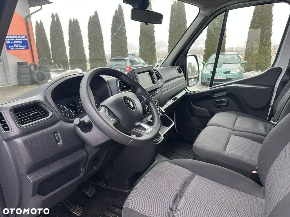 Renault Master - 12