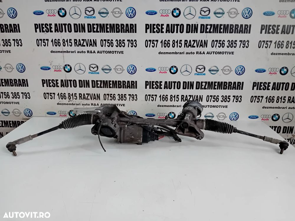 Caseta Directie Electrica 5WB423051AJ Audi A3 8Y VW Golf 8 VIII Octavia 4 IV Seat - 1