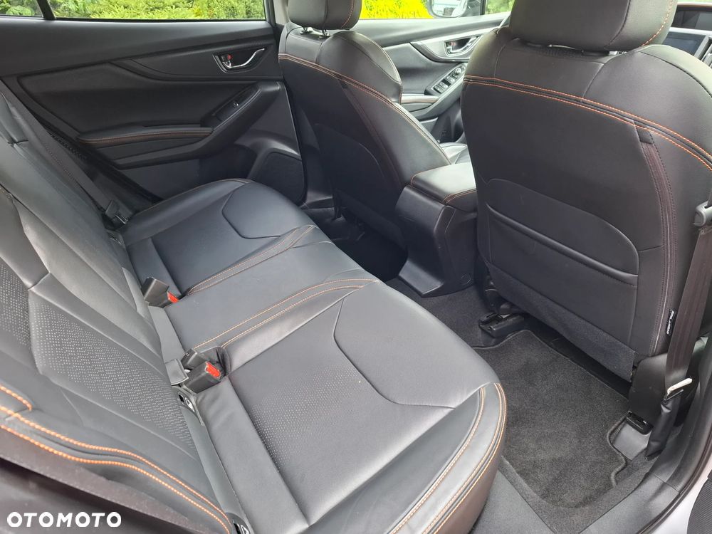 Subaru XV 2.0ie Lineartronic Active - 22