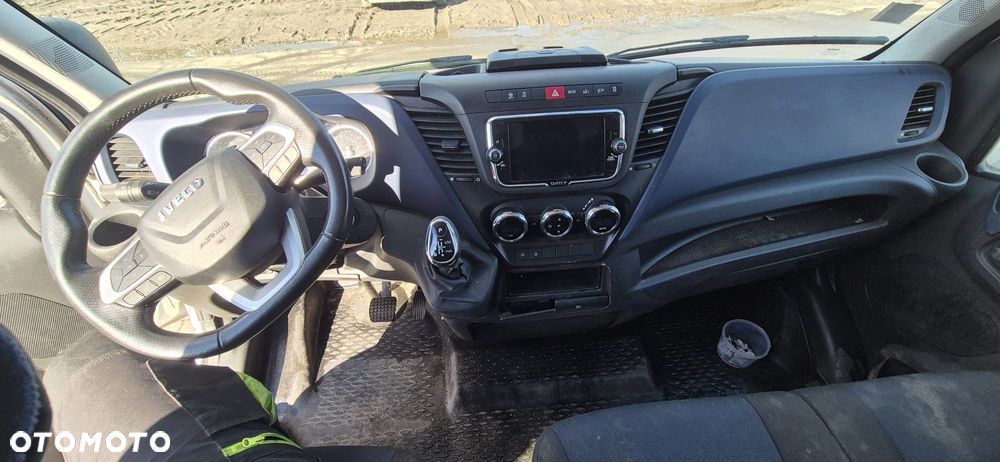 Iveco DAILY 35-S18 - 13