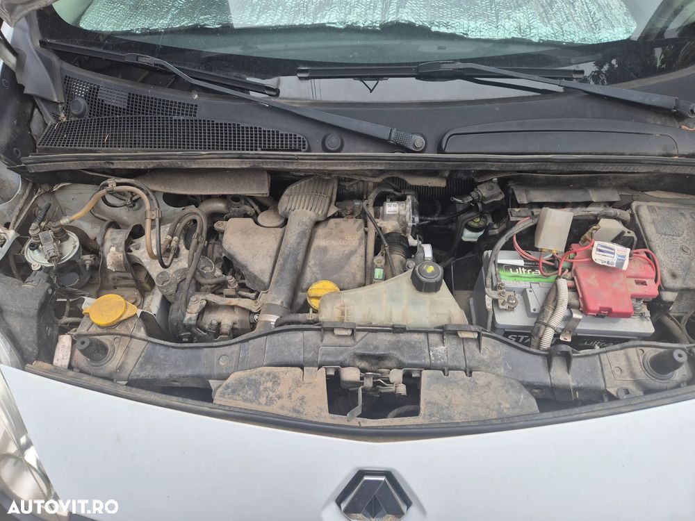 Renault Kangoo - 9