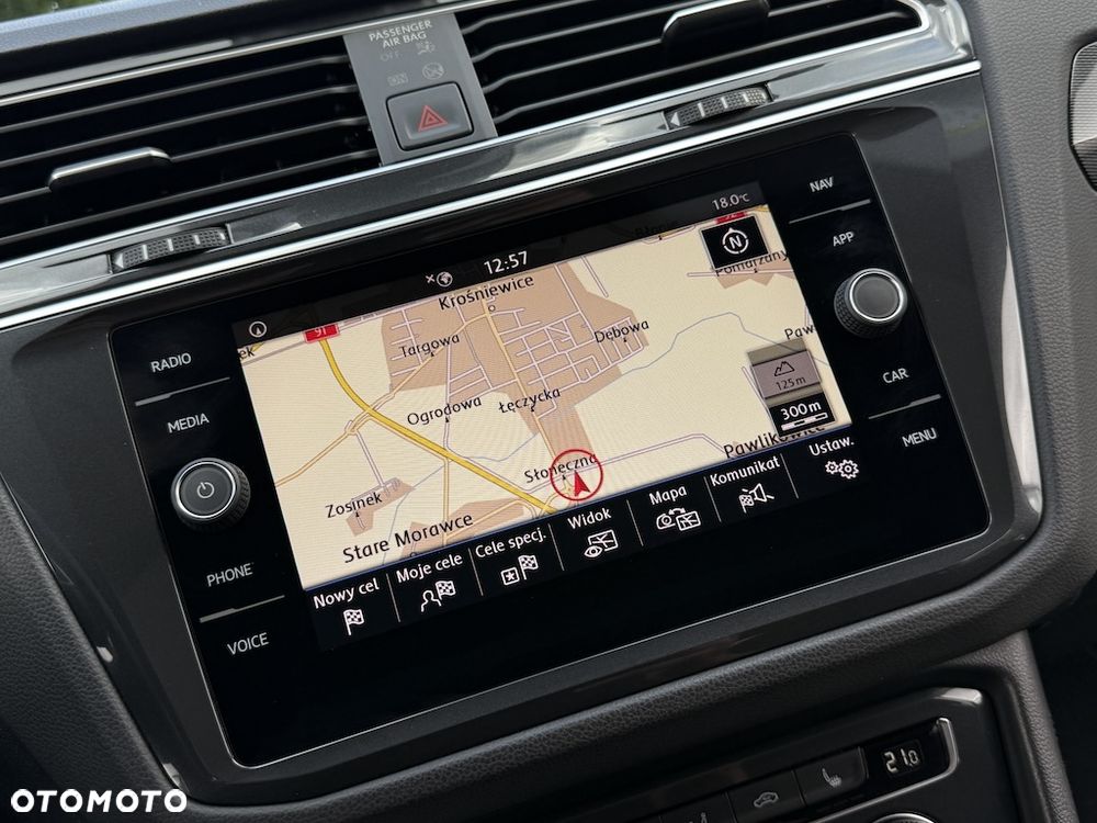 Volkswagen Tiguan - 25