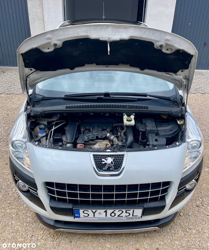Peugeot 3008 155 THP Active - 15