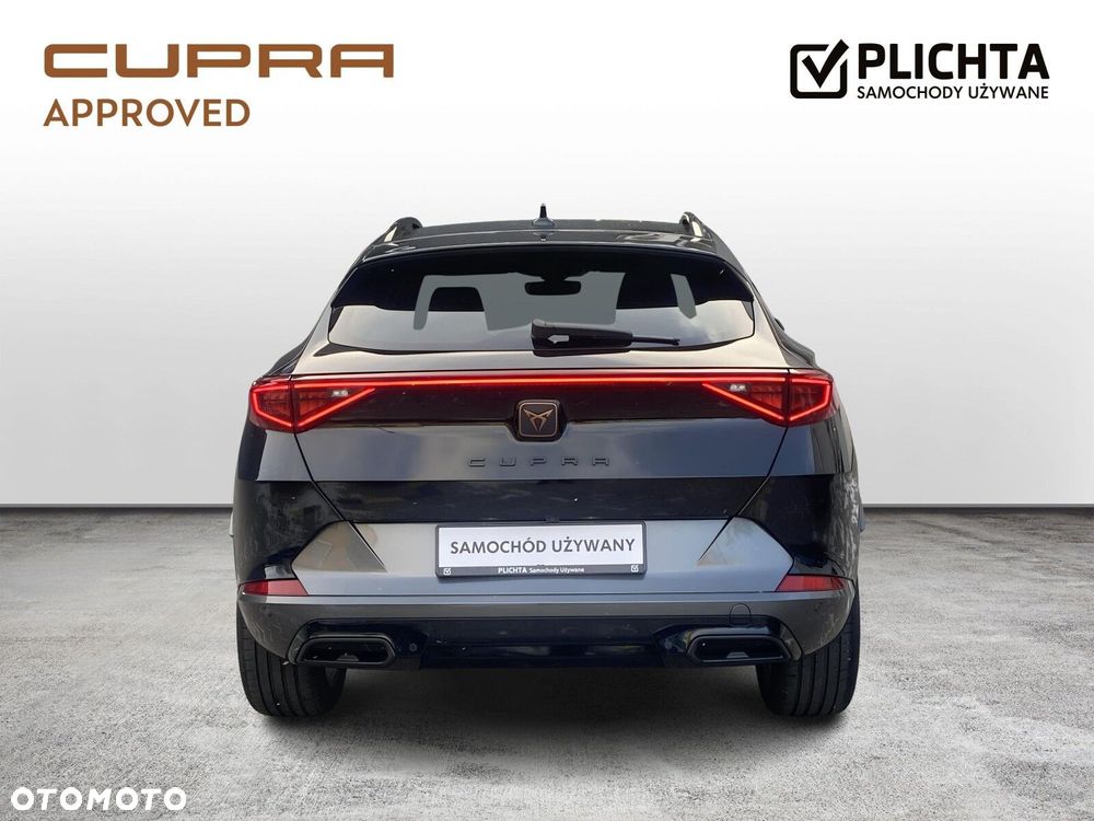 Cupra Formentor 2.0 TDI 4Drive DSG - 4