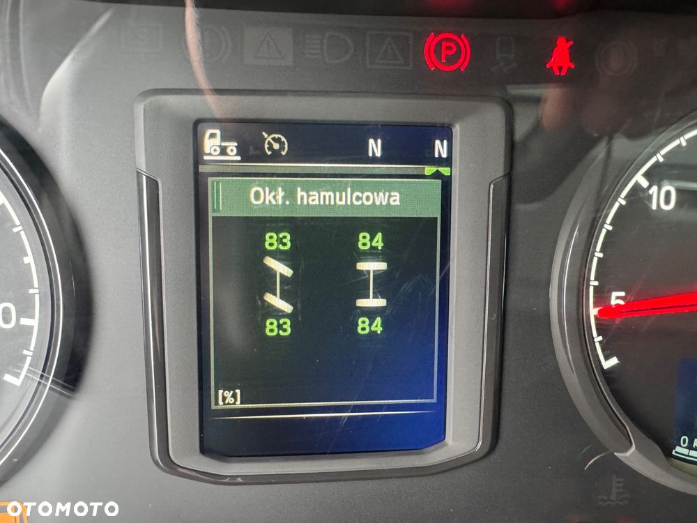 Scania R500 / Automat / Retarder / Full Led / I COOL Park / 2 Zbiorniki / Stan BDB / z Francji - 33