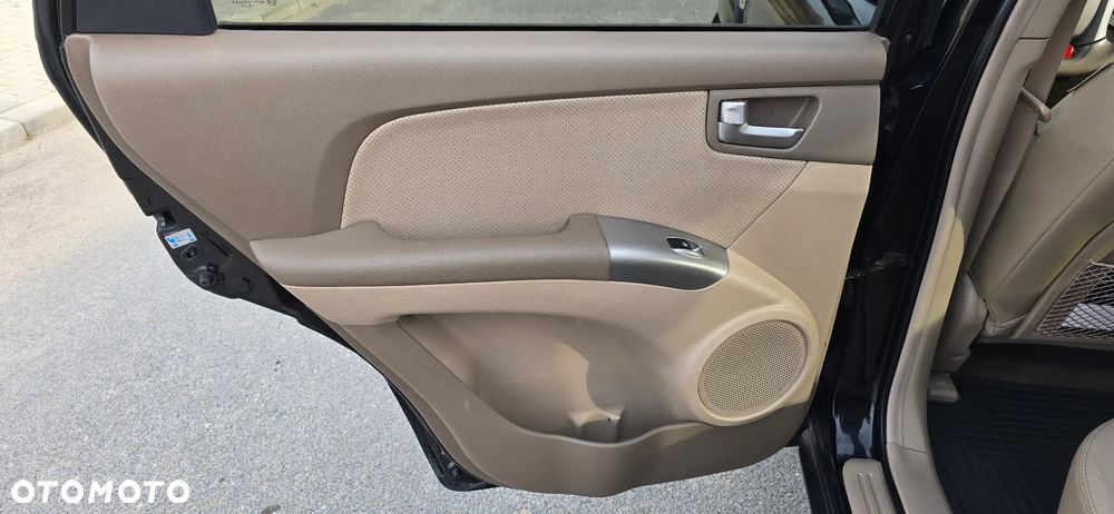 Kia Sportage 2.7 V6 EX - 15