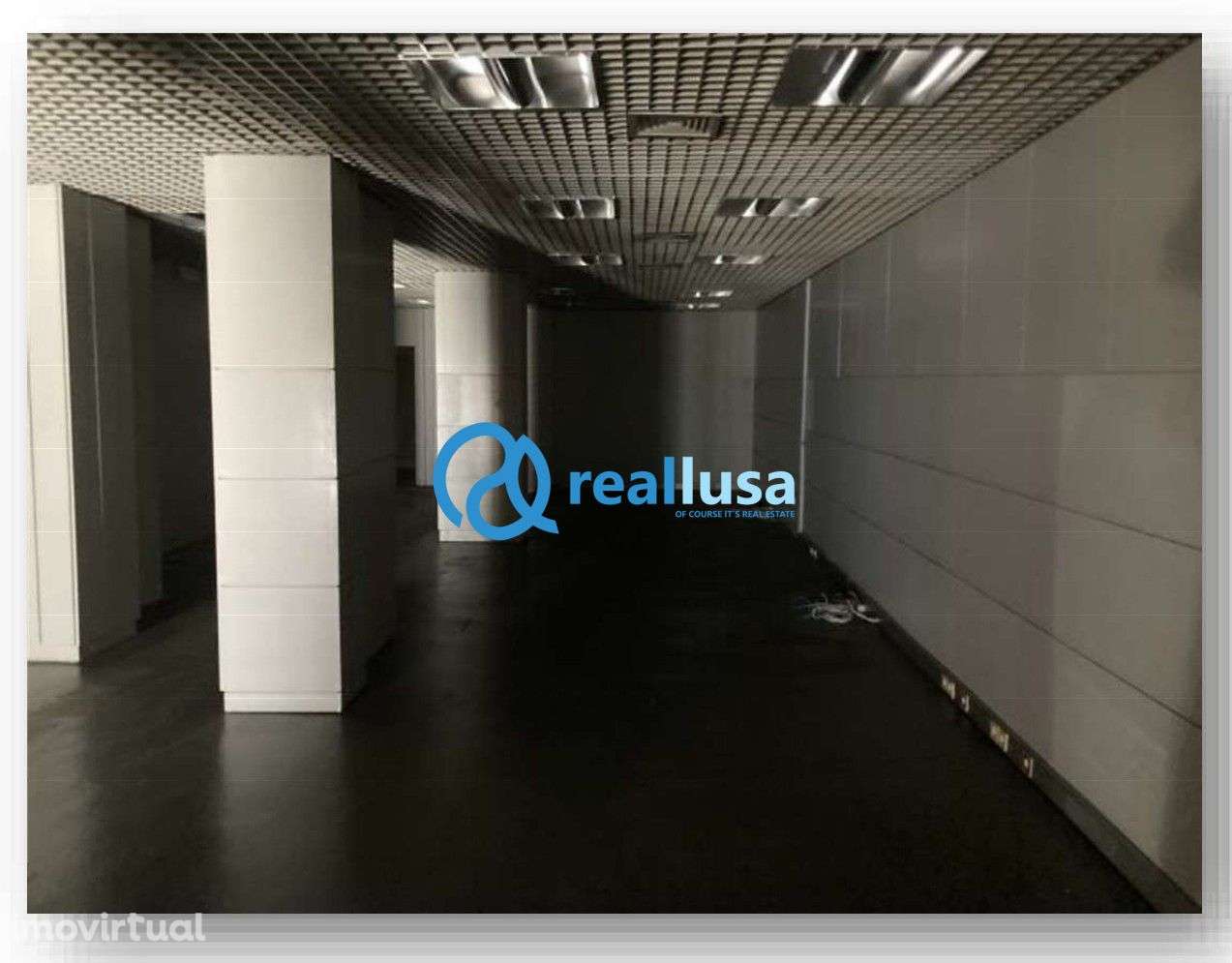 LOJA COMERCIAL NA MAIA – Oportunidade Única no Centro da Cidade - Grande imagem: 3/6