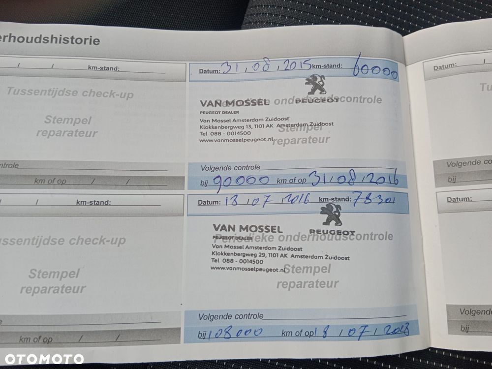 Peugeot RCZ 1.6 THP - 21