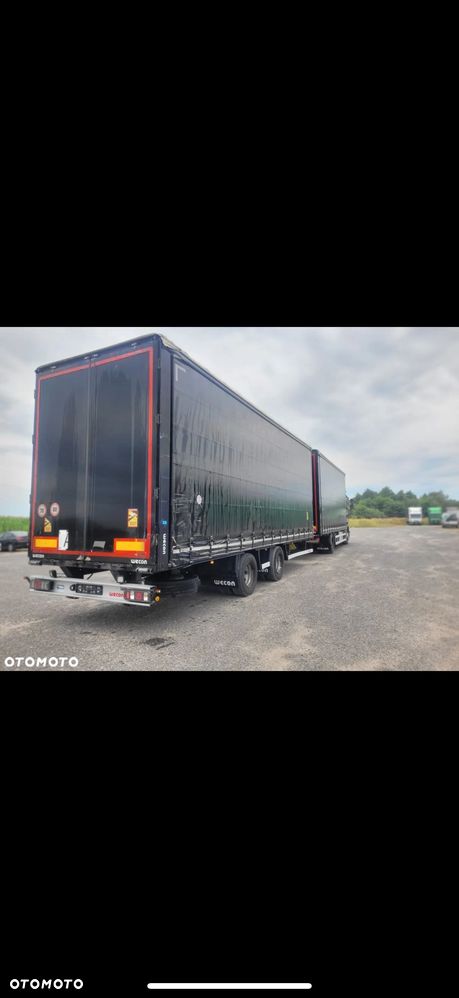 Scania R410 wynajem!! - 7