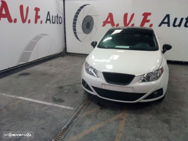 Para Peças Seat Ibiza Iv (6J5, 6P1) - 2